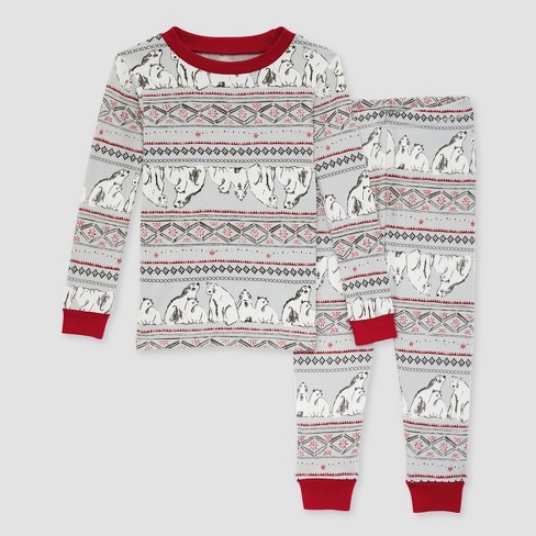 Burt's bees children's pajamas new arrivals