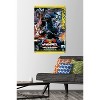 Trends International Godzilla - Godzilla vs. Megaguirus One Sheet Unframed Wall Poster Prints - 2 of 4
