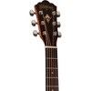 Washburn WLO10SCE Woodline 10 Series Acoustic-Electric Guitar - 3 of 3