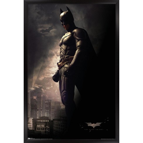 Wall Art Print Batman Arkham Origins, Gifts & Merchandise