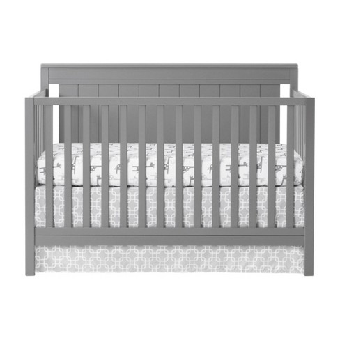 4 in clearance one crib target