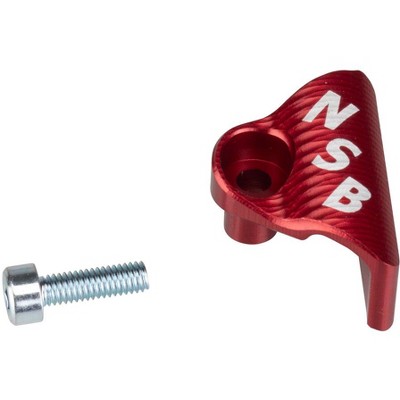 NSB Fork Cable Guides Housing Guide