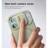 SURITCH for iPhone 17 Case with Camera Control Cover, Camera Slide Cover and Adjustable Kickstand, Shockproof Cases 6.3 Inch - 3 of 3