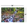CroJack Capital Inc. Babbling Brook 500 Piece Natures Beauty Jigsaw Puzzle - 4 of 4
