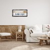 Stupell Industries Lake Life Boat Oar, 25" x 11" - 2 of 4