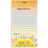 Bright Creations 100 Pack Kindness Behavior Cards for Students, Kids and Toddlers, Classroom Supplies, 2.75 x 5 in - 4 of 4