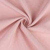 Unique Bargains Room Decoration Polyester Mother's Day Gift Pillowcase 20" x 30" 2 Pcs - 4 of 4