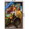 Trends International It's Always Sunny in Philadelphia - Season 14 One Sheet Framed Wall Poster Prints - 3 of 4