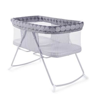 baby bassinet target