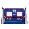 Pop-A-Shot Dual Shot Sport Basketball Game - 2 of 4