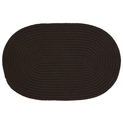 Colonial Mills Boca Doormats - Mink 26" x 40"