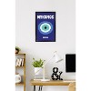 Trends International Reinders: Destinations - Destination Mykonos Framed Wall Poster Prints - 2 of 4