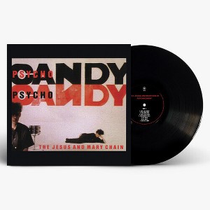 Jesus & Mary Chain - Psychocandy (40th Anniversary Edition) (Vinyl
