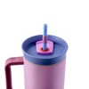 Owala 40oz Stainless Steel Straw Tumbler - 3 of 4