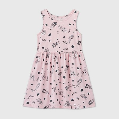 target girls summer dresses