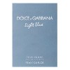 Dolce & Gabbana Light Blue Eau De Toilette Spray Men 2.5 Oz - 4 of 4