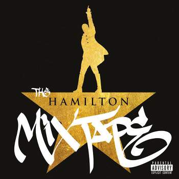 Hamilton Mixtape & Various - The Hamilton Mixtape (Vinyl)