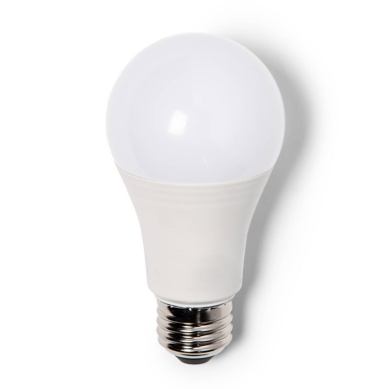 LED 75W 3pk Daylight CA Light Bulbs - up &#38; up&#8482;, 4 of 5