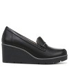 SOUL Naturalizer Womens Achieve Loafer - 3 of 4