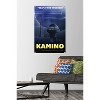 Trends International Star Wars: Kamino - Sea It by Russell Walks Unframed Wall Poster Prints - 2 of 4
