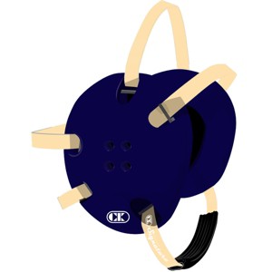 Cliff Keen E58 Signature Wrestling Headgear - 1 of 1