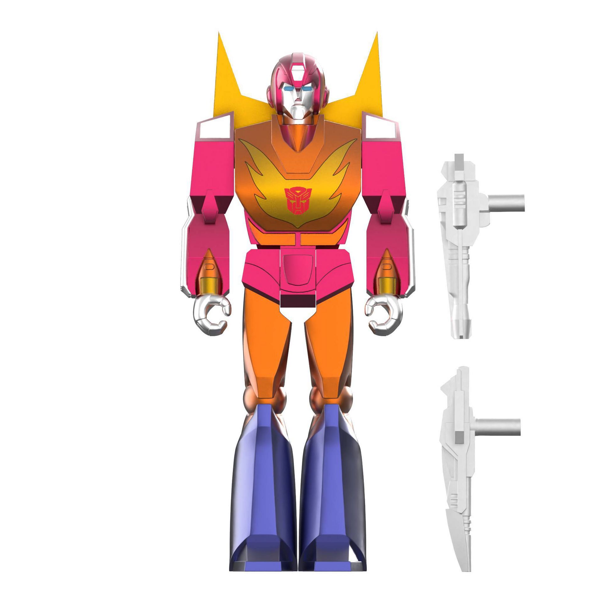 Transformers Blind Box Action Figure Wave 5 - The Movie