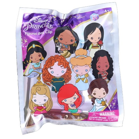 Card Pretty Minis Figure Disney Princess Blind Pop Box Bundled with  Ultimate Celebration Collectible…See more Card Pretty Minis Figure Disney  Princess