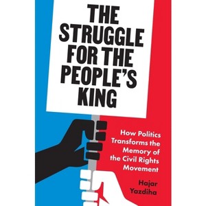 The Struggle for the People's King - by Hajar Yazdiha - 1 of 1