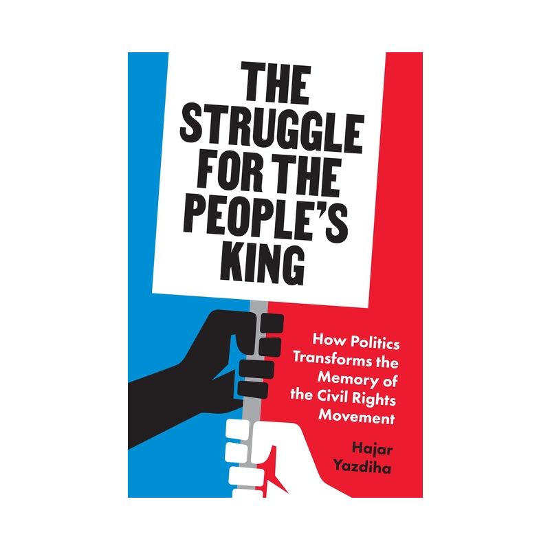 The Struggle for the People's King - by Hajar Yazdiha, 1 of 2