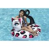 Poolmaster 48'' Pretty Kitty Swimming Pool Tube Float - 4 of 4