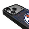 NHL Western Conference Teams Paisley MagSafe Compatible Cell Phone Case for Apple iPhone 17 Series - 4 of 4