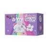 InnoBeta Unicorn Toys for Girls Age 4-6, Star Projector Night Light,  Unicorn Stuffed Animal Gifts Travel Toy for Girls 2 3 4 5 6 7 8 9 Years Old  