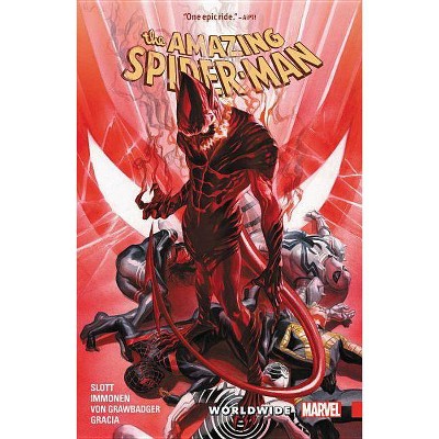 Amazing Spider-Man: Worldwide Vol. 9 - (Paperback)