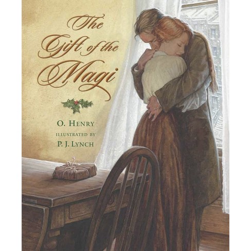 The Gift Of The Magi & Other Christmas Stories By O. Henry - By O Henry  (paperback) : Target