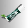 OMI Menturm Medicated Stick with Menthol | Extracted from menthol, natural beeswax and Vitamin E, Omi Brotherhood Menturm - (4G) - 2 of 3