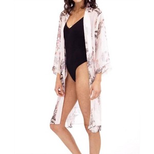 Women's Tank Bodysuit - Veronica M XS - 1 of 2