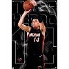 Trends International NBA Miami Heat - Tyler Herro 20 Unframed Wall Poster Prints - 4 of 4