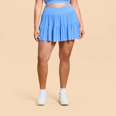 Blogilates Women's Ballerina Skort