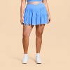 Blogilates Women's Ballerina Skort - 4 of 4