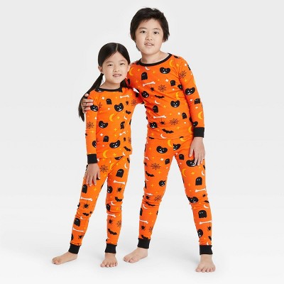 Matching Halloween Pajamas For The Family Available Now At Target!