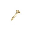 Unique Bargains Small Tiny Nails for DIY Decorative Wooden Boxes - 4 of 4