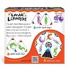 TREND Lava Lizards™ Three Corner™ Card Game, Pack of 3 - 4 of 4