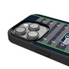NFL NFC Teams Field Bump Cell Phone Case for Apple iPhone - 4 of 4