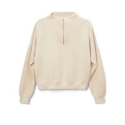 Women's Wo's Tyra Pullover Sweatshirt - perfectwhitetee