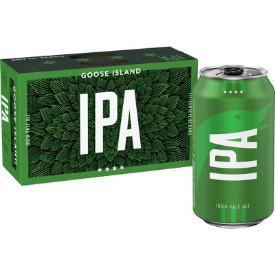 Goose Island IPA Beer - 15pk/12 fl oz Cans