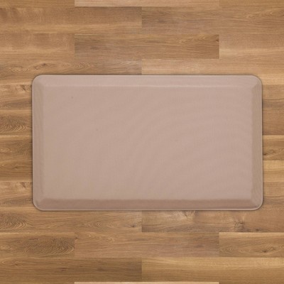 Isla Jade Solid Anti Fatigue Rug