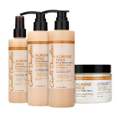 carol hair products