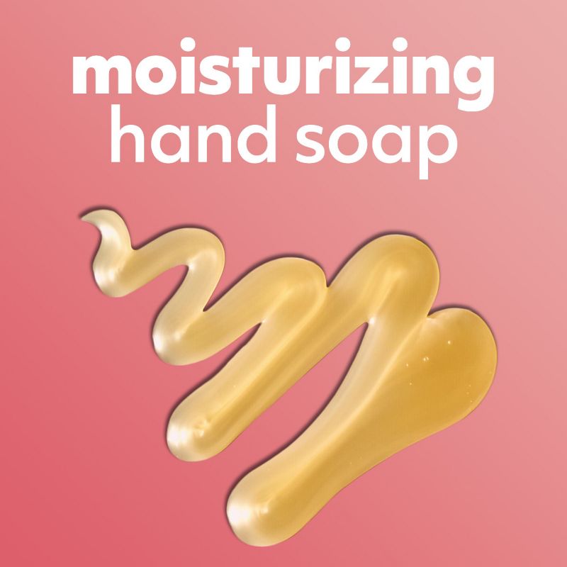 Softsoap Moisturizing Liquid Hand Soap Pump - Milk &#38; Honey - 7.5 fl oz, 5 of 11