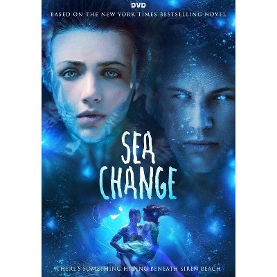 Sea Change (DVD)