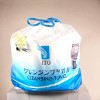 ITO Facial Cotton Cleansing Towel (8.81 oz) - The Pure Cotton Secret to a Clean Face - 3 of 4